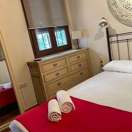 Sleep In Historic Puerta Elvira Apartman Granada Kültér fotó