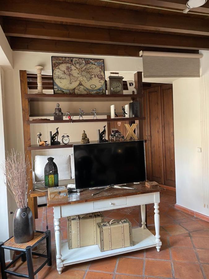 Sleep In Historic Puerta Elvira Apartman Granada Kültér fotó